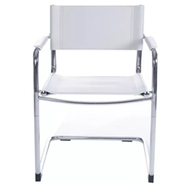 Design office chair TAHITI (white) - image 19864