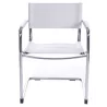 Design office chair TAHITI (white) - image 19864