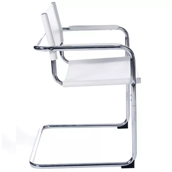 Design office chair TAHITI (white) - image 19865