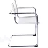 Design office chair TAHITI (white) - image 19865