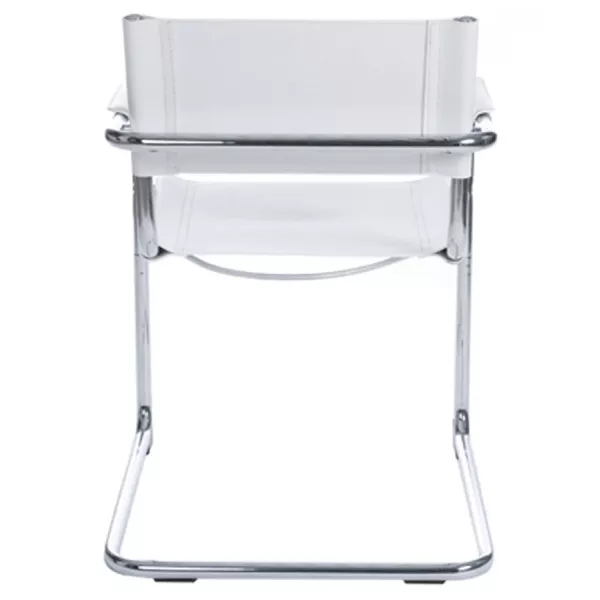 Design office chair TAHITI (white) - image 19866