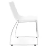 Design chair and modern NAPLES (withe) - image 22607