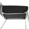 Design chair and modern NAPLES (black) - image 22709