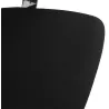 Fábrica de ladrillo (negro) de silla de oficina ergonómica - image 23539