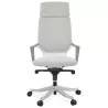 Ergonomic desk RAMY (grey) fabric Chair - image 23549