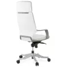 Ergonomic desk RAMY (grey) fabric Chair - image 23551