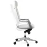 Ergonomic desk RAMY (grey) fabric Chair - image 23557