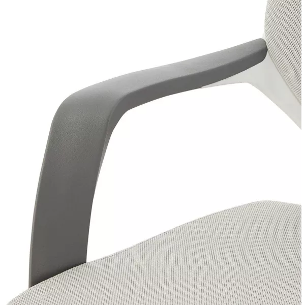 Ergonomic desk RAMY (grey) fabric Chair - image 23562