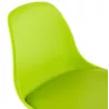 Design bar stool and compact ROBIN (green) - image 25331