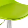 Design bar stool and compact ROBIN (green) - image 25333