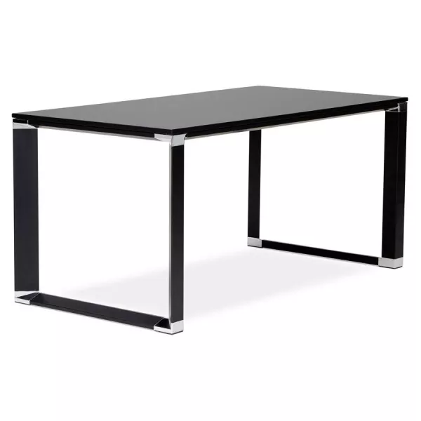 Design right Office BOUNY wooden (black) - image 26024