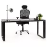 Design right Office BOUNY wooden (black) - image 26029