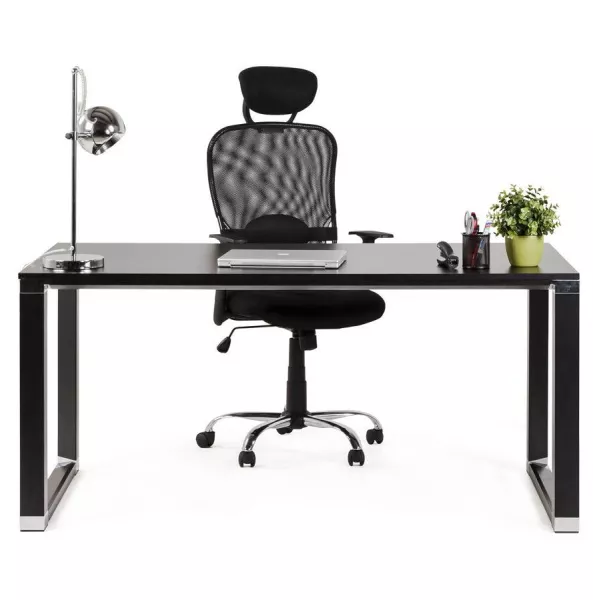 Design right Office BOUNY wooden (black) - image 26030