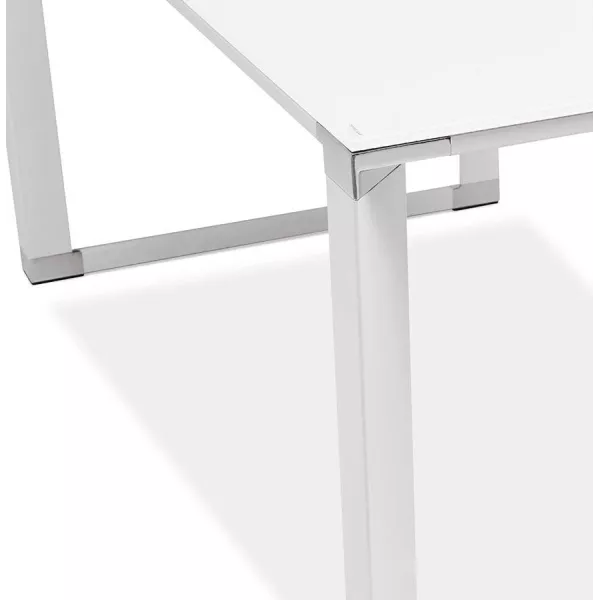 Design corner MASTER (white) glass office - image 26110