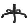 Ergonomic Office Chair with wheels BELOU (black) fabric - image 28412