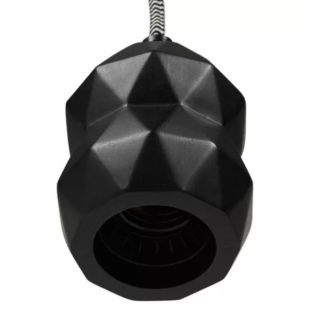 Suspension design gross (black) socket - image 28787