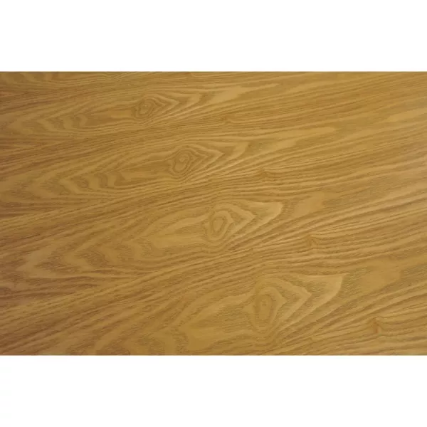 Tavolo da pranzo design KATELL (180cmX90cmX75, 5cm) in legno (rovere) - image 30552