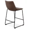 Bar bar halfway up vintage JOE MINI (Brown) chair stool - image 37645