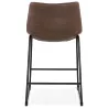 Bar bar halfway up vintage JOE MINI (Brown) chair stool - image 37646