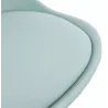 Modern Chair style Scandinavian NORDICA (blue sky) - image 39123