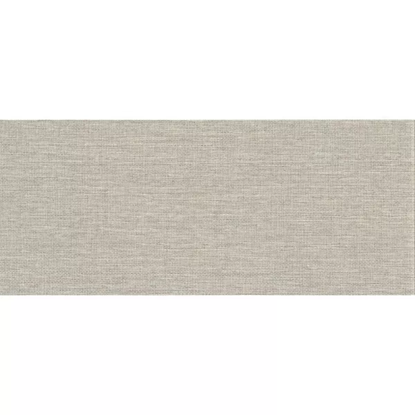 Canapé d'angle convertible 3 places tissu AMARO (Beige)