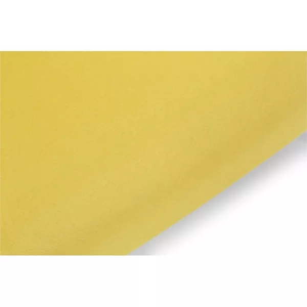 Banquette scandinave 1 place convertible BZ (Jaune)