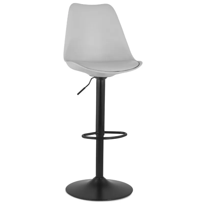 Bar stool adjustable feet sale