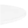 Plateau de table LIMULE rond blanc - Ø 68 cm