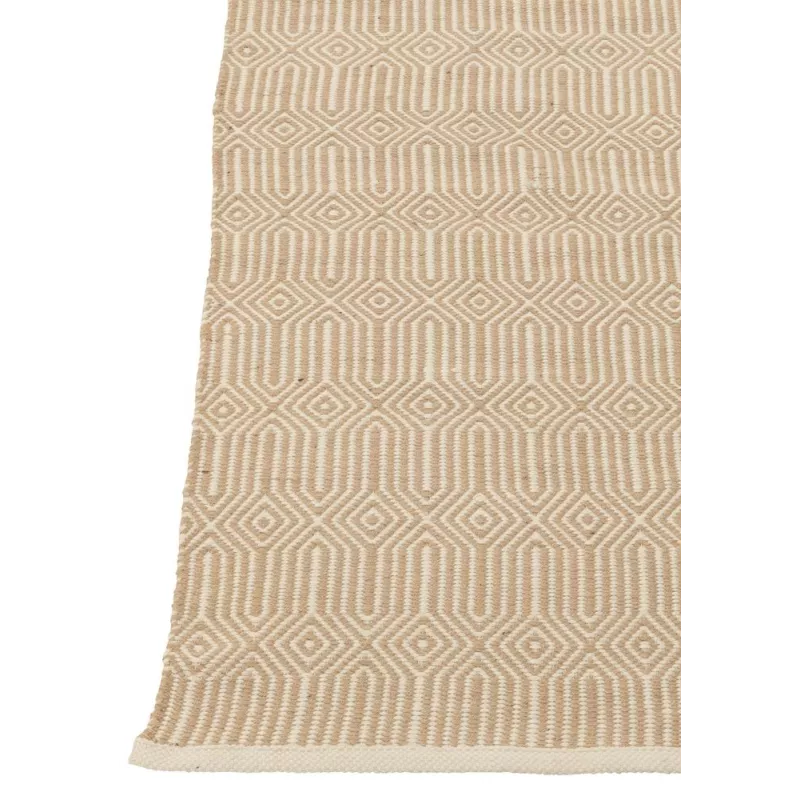 Tapis indoor outdoor RAMGA (235x162) (Naturel)