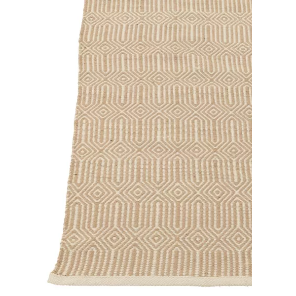 Tapis indoor outdoor RAMGA (235x162) (Naturel)