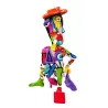 Statue décorative en résine PHILEON FLASY (H60 cm) (multicolore)