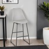 Elegant stools - Chic bar stool made of quality materials