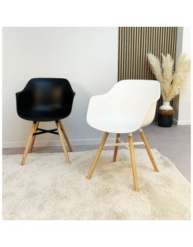 A wide selection of designer chairs for your interior.