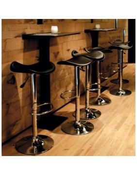 Designer bar stools