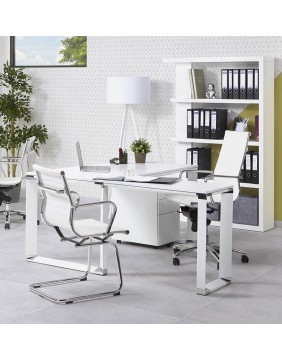 Bureaux design et contemporains pour votre confort.