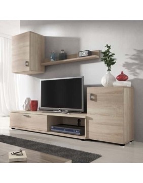 Elegant TV furniture to enhance your living room - Maison Techneb