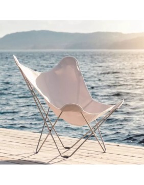 Fauteuils de jardin élégants pour un extérieur chic - Maison Techneb