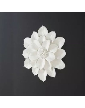 Decorative wall sculptures: elegance at the heart of your interior