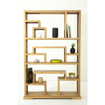 Escaparate, tesorero, un armario, estante para libros - maison techneb  Muebles Diseño calidad