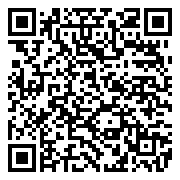 QR-code mobile Bildschirm 140X2X178 Wicker Natürlich/Metall Schwarz