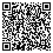 QR-code mobile CAMY schwarzfüßigen Samt Design Barhocker (schwarz)