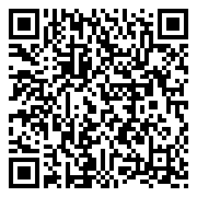 QR-code mobile CAMY schwarzer Fuß Samtstange Set (grau)
