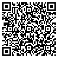 QR-code mobile Steh-Steh schreibtisch aus Holz schwarze Füße KESSY (140x70 cm) (schwarz)