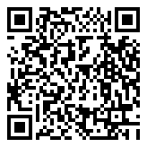 QR-code mobile Bürosessel CARDINAL im Netzgewebe (schwarz)