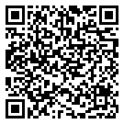 QR-code mobile CONDOR Sessel Büro in polyurethan und Gewebe Mesh (schwarz)