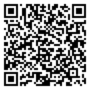 QR-code mobile Couchtisch Holz (MDF), lackiert RECTO (schwarz)