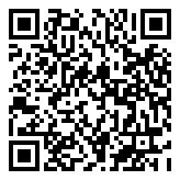 QR-code mobile Laterne DRONGO Aluminium (kleines Modell) (Silber)