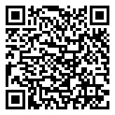 QR-code mobile HALONG XL Bambus Hängeleuchte (schwarz)
