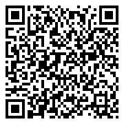 QR-code mobile IGUAZU KLEINE JuteHängeleuchte (40 cm) (natürlich)