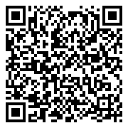 QR-code mobile KALIMANTAN KLEINE Bambus Hängeleuchte (natürlich, schwarz)